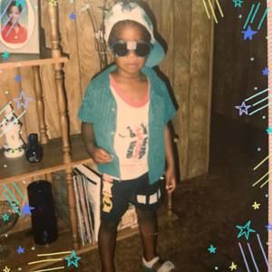 Meet your Posher, Brandon